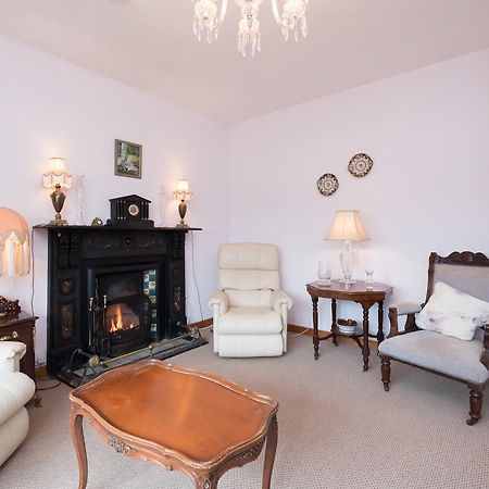 Ashwood House Bed and Breakfast Corrandulla Exteriör bild